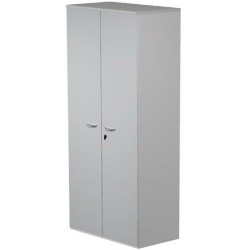 Scaffale Artexport Alta Grigio Melammina