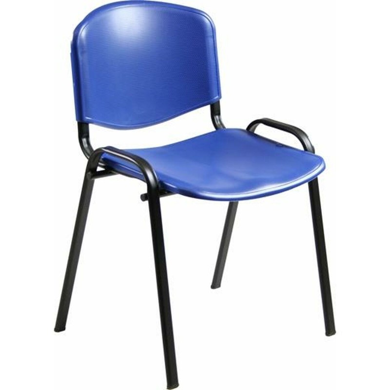Sedia da Ufficio Unisit Dado D5PS Azzurro Sedia da Ufficio Unisit Dado D5PS Azzurro