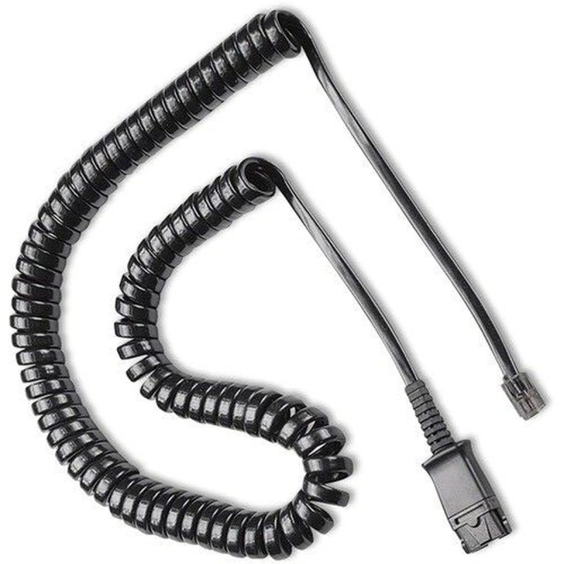 Cavo Connessione Telefonica Poly U10 Cavo Connessione Telefonica Poly U10
