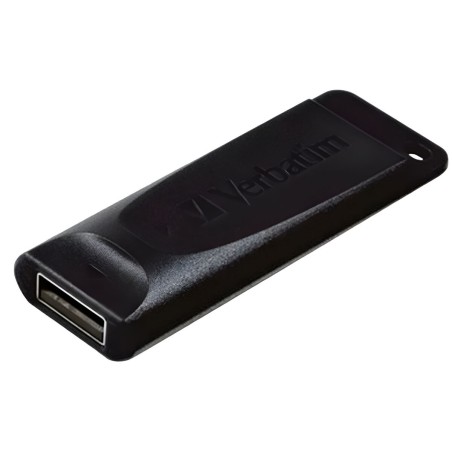 Pendrive Verbatim Nero 16 GB (10 Unità)