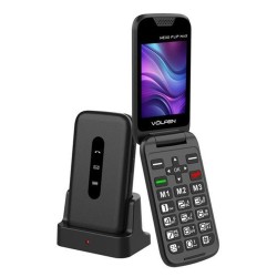 Cellulare per anziani Volfen Nexo Flip 64 MB RAM 2,8"
