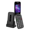 Cellulare per anziani Volfen Nexo Flip 64 MB RAM 2,8"