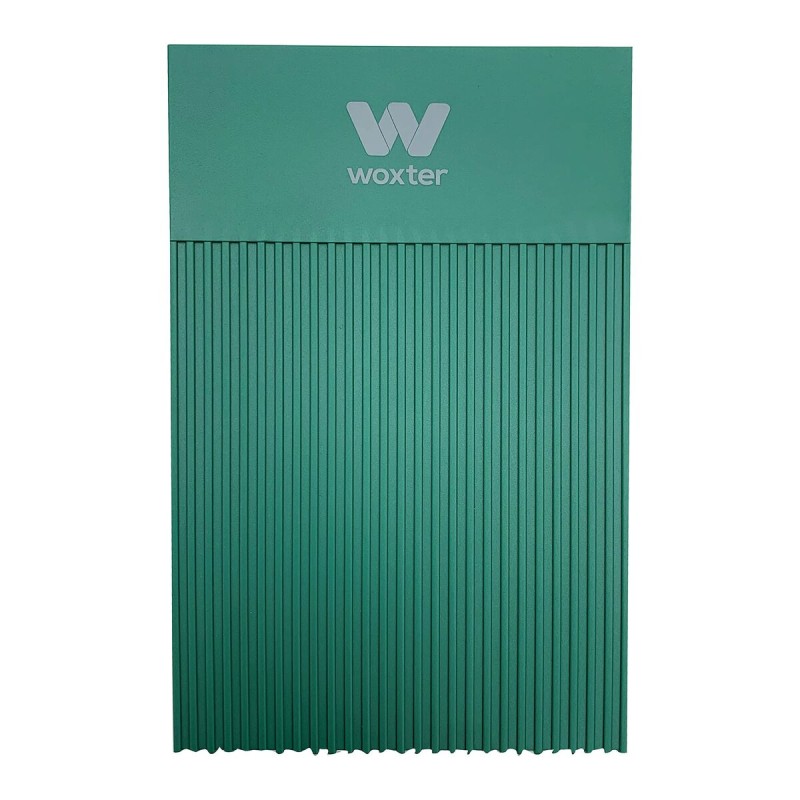 Involucro per Hard Disk Woxter I-Case 230B Verde USB 3.0 Involucro per Hard Disk Woxter I-Case 230B Verde USB 3.0