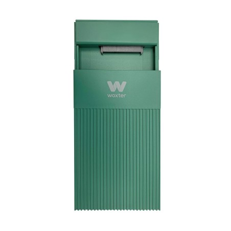 Involucro per Hard Disk Woxter I-Case 230B Verde USB 3.0
