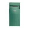 Involucro per Hard Disk Woxter I-Case 230B Verde USB 3.0