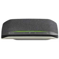 Altoparlante Poly Sync 10 Nero