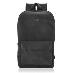 Zaino per Portatile Aisens Nero
