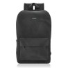 Zaino per Portatile Aisens Nero
