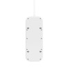 Multipresa 6 Prese con Interruttore Belkin Connect SRB002VF2M Bianco