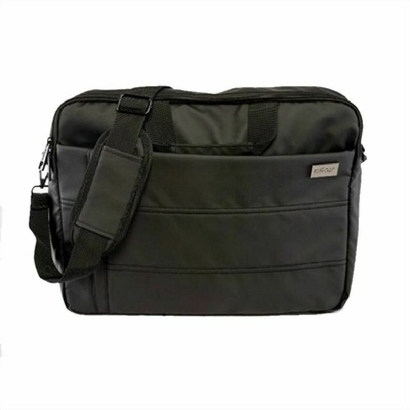 Valigetta per Portatile Nilox NXB021 Nero 15" Valigetta per Portatile Nilox NXB021 Nero 15"
