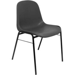Sedia da Ufficio Unisit Grigio