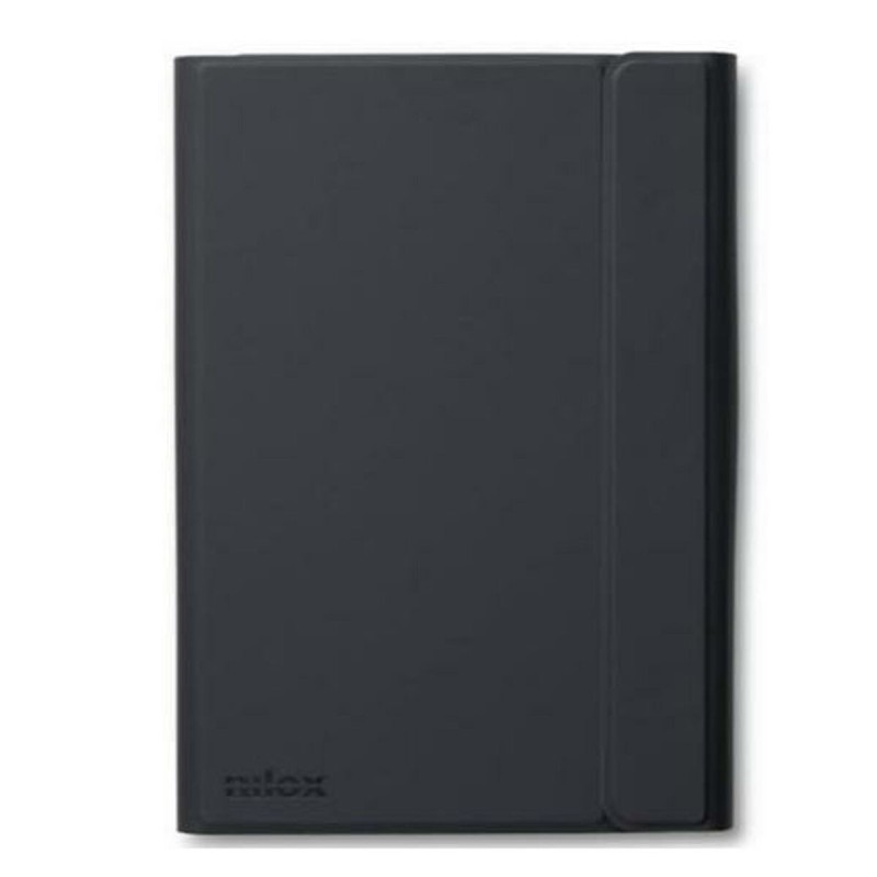Custodia per Tablet Nilox NXFUS01 Nero 9,7" 10,5" Custodia per Tablet Nilox NXFUS01 Nero 9,7" 10,5"