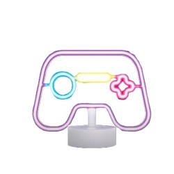 Lampada LED Roymart Gamepad