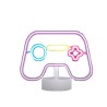 Lampada LED Roymart Gamepad
