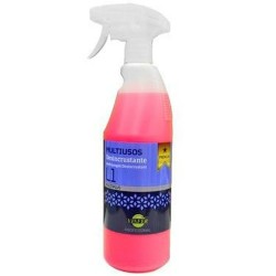 Detergente Multiuso VINFER 750 ml