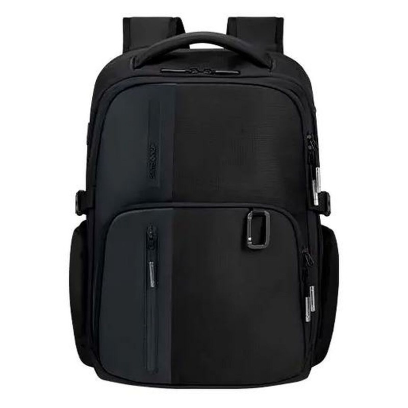Zaino per Portatile Samsonite BIZ2GO Nero 44 x 33 x 20 cm Zaino per Portatile Samsonite BIZ2GO Nero 44 x 33 x 20 cm