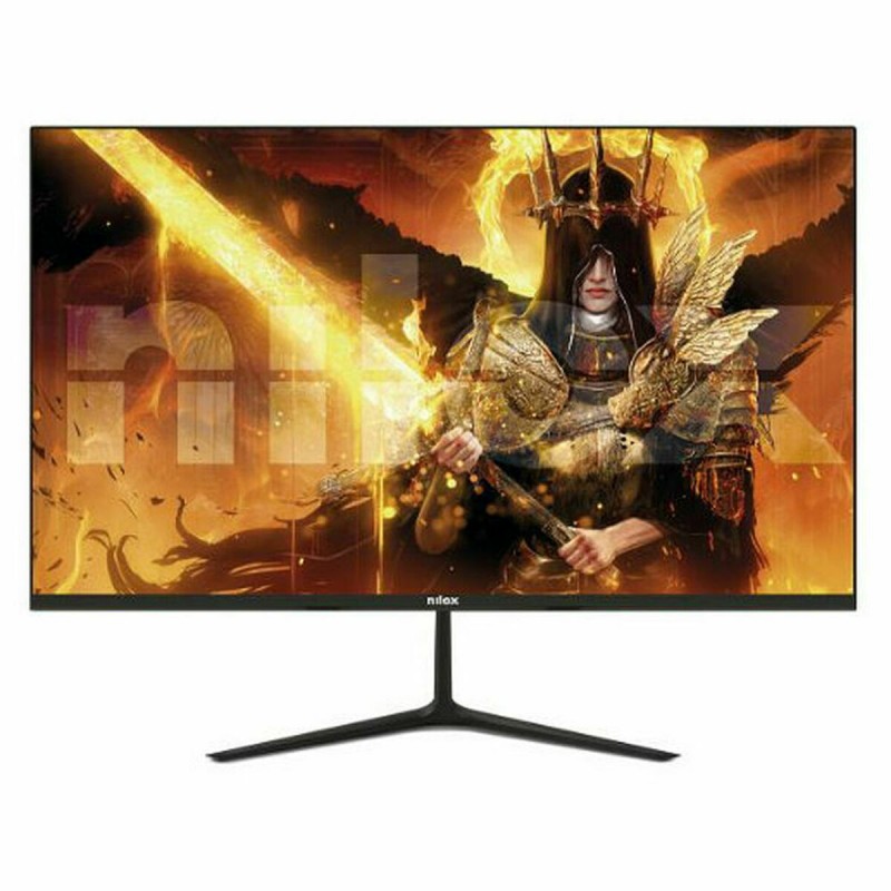 Monitor Nilox NXM27FHD751 Full HD 75 Hz 27" Monitor Nilox NXM27FHD751 Full HD 75 Hz 27"