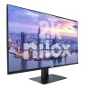 Monitor Gaming Nilox 2K 27" 100 Hz