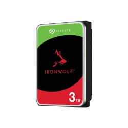 Hard Disk Seagate ST3000VN006 3,5" 3 TB