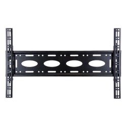 Supporto TV B-Tech BT8442/B 80" 80 kg