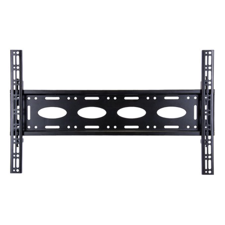 Supporto TV B-Tech BT8442/B 80" 80 kg