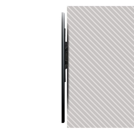 Supporto TV B-Tech BT8442/B 80" 80 kg
