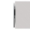 Supporto TV B-Tech BT8442/B 80" 80 kg