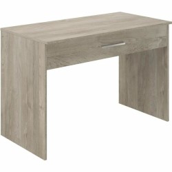 Scrivania Marrone Rovere Melammina 110 x 56 x 81,5 cm