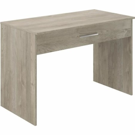 Scrivania Marrone Rovere Melammina 110 x 56 x 81,5 cm
