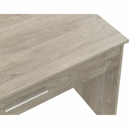 Scrivania Marrone Rovere Melammina 110 x 56 x 81,5 cm