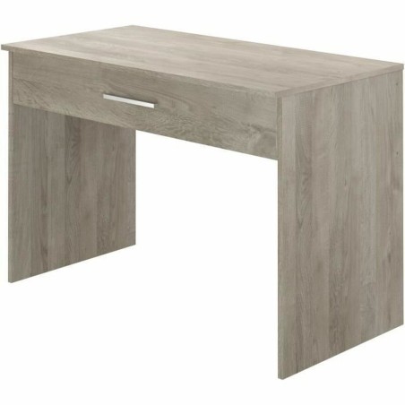 Scrivania Marrone Rovere Melammina 110 x 56 x 81,5 cm