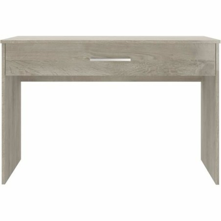Scrivania Marrone Rovere Melammina 110 x 56 x 81,5 cm