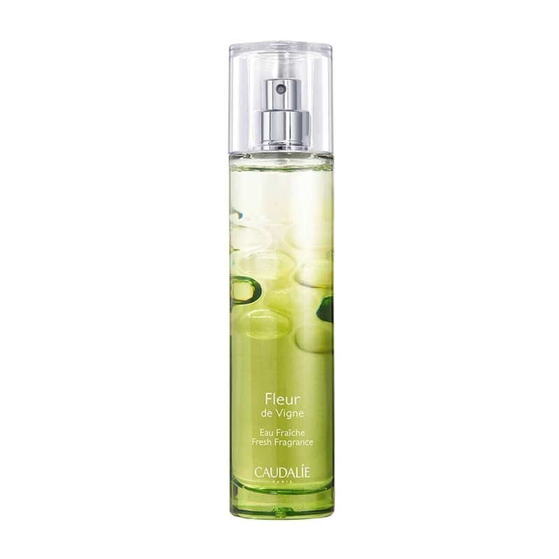 Profumo Unisex Caudalie Fleur de Vigne EF 50 ml Eau Fraiche Fleur de Vigne Profumo Unisex Caudalie Fleur de Vigne EF 50 ml Eau Fraiche Fleur de Vigne