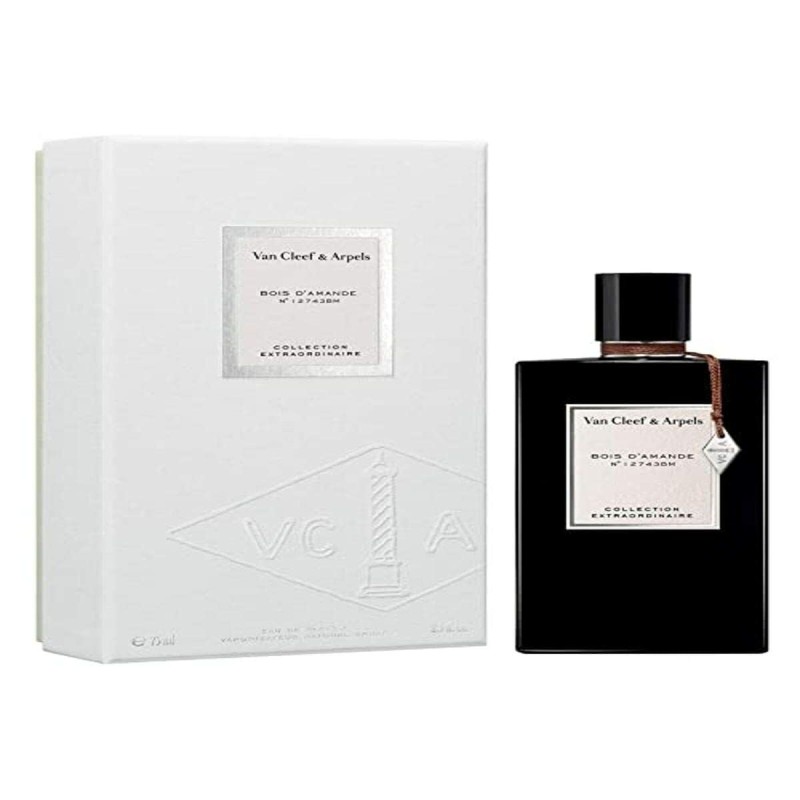 Profumo Unisex Van Cleef Bois d'Amande EDP (75 ml) Profumo Unisex Van Cleef Bois d'Amande EDP (75 ml)