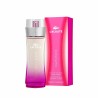 Profumo Donna Lacoste Touch of Pink EDT 50 ml