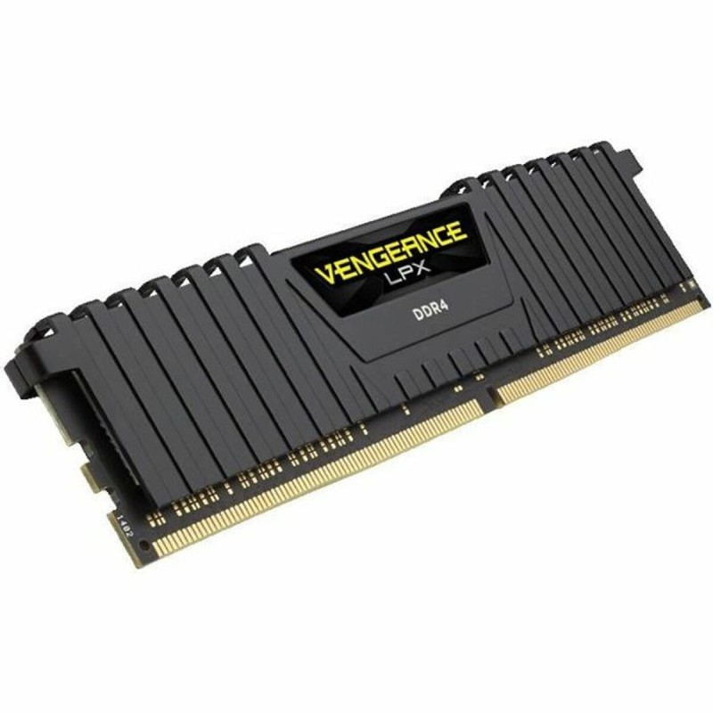 Memoria RAM Corsair 8GB DDR4-2400 8 GB Memoria RAM Corsair 8GB DDR4-2400 8 GB