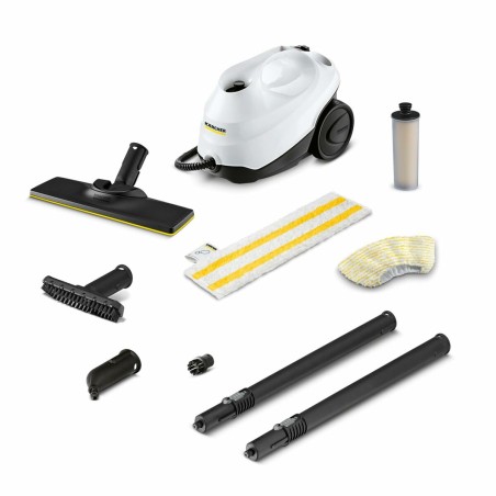 Pulitore a Vapore Kärcher SC3 1900 W 900 W