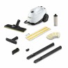 Pulitore a Vapore Kärcher SC3 1900 W 900 W