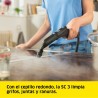 Pulitore a Vapore Kärcher SC3 1900 W 900 W