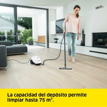 Pulitore a Vapore Kärcher SC3 1900 W 900 W
