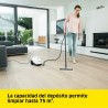 Pulitore a Vapore Kärcher SC3 1900 W 900 W