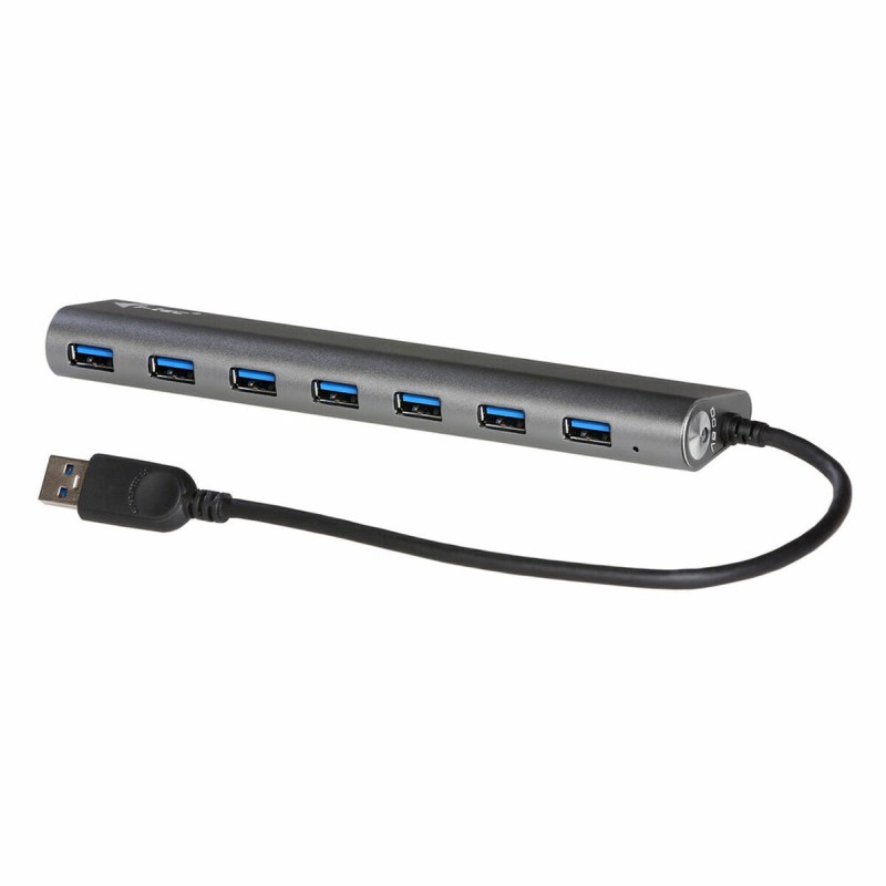 Hub USB i-Tec U3HUB778 Hub USB i-Tec U3HUB778