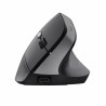 Mouse Trust TM-270 Nero