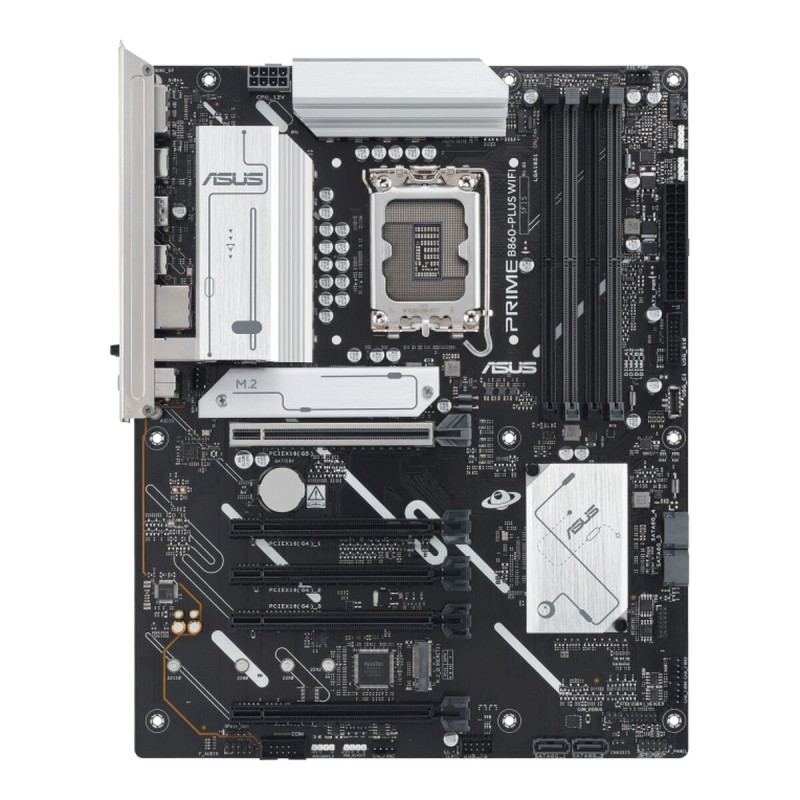 Scheda Madre Asus 90MB1K50-M0EAY0 LGA 1851 Scheda Madre Asus 90MB1K50-M0EAY0 LGA 1851