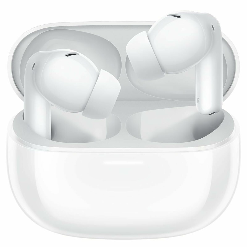 Auricolari Xiaomi Redmi Buds 5 Pro Bianco Nero Auricolari Xiaomi Redmi Buds 5 Pro Bianco Nero