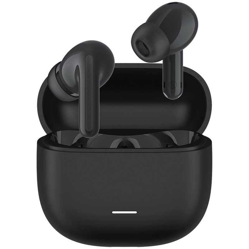 Auricolari Xiaomi Nero Auricolari Xiaomi Nero