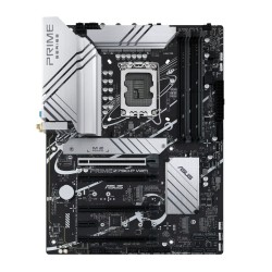 Scheda Madre Asus 90MB1CJ0-M0EAYC INTEL Z790 LGA 1700