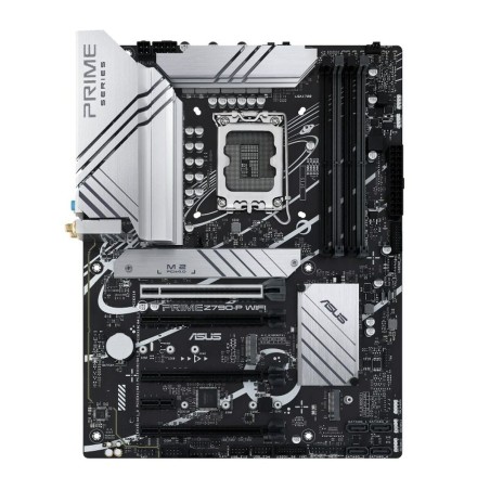 Scheda Madre Asus 90MB1CJ0-M0EAYC INTEL Z790 LGA 1700