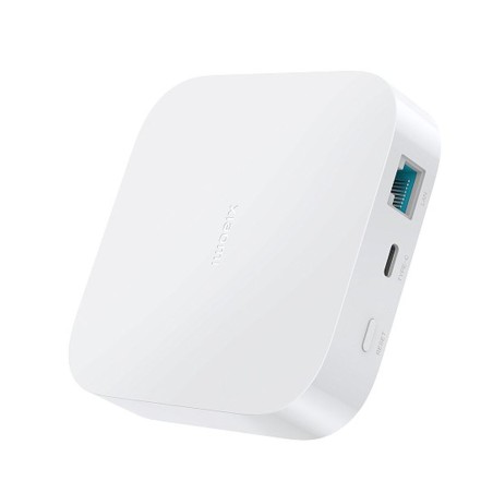 Kit di Elettronica per la Casa Xiaomi Smart Home Hub 2 BHR6765GL