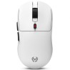 Mouse Gaming Krom NXKROMKLEVERWH Bianco